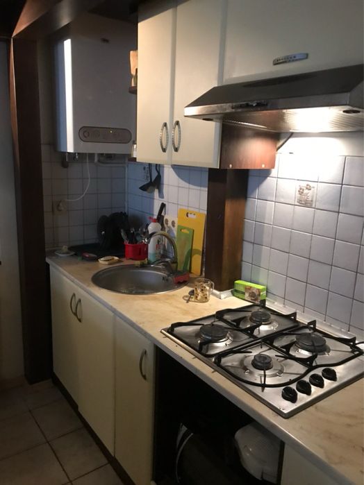 Продаж 3 кім. квартири вул. Собранецька