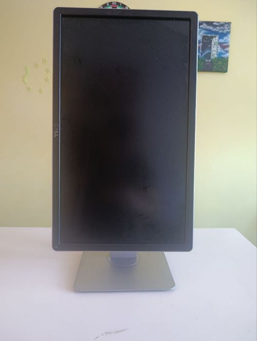 Sprzedaż monitora Dell