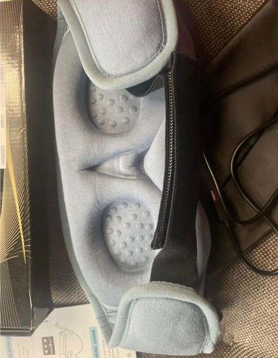 Преміальна маска для сну