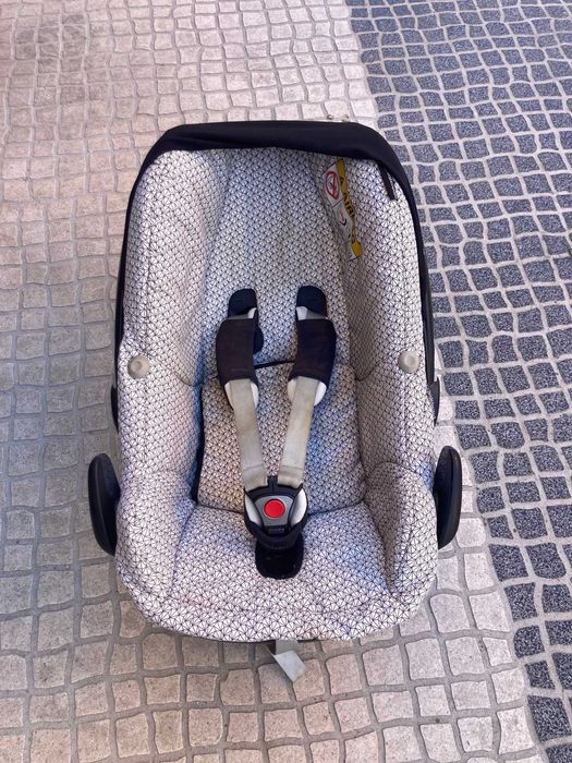 Ovo da Bebe confort