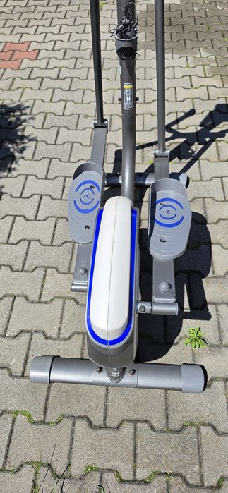 Orbitrek VE530 DOMYOS