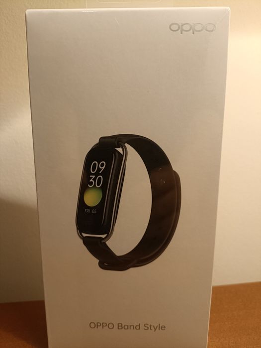 Pulseira Desportiva OPPO Band Style