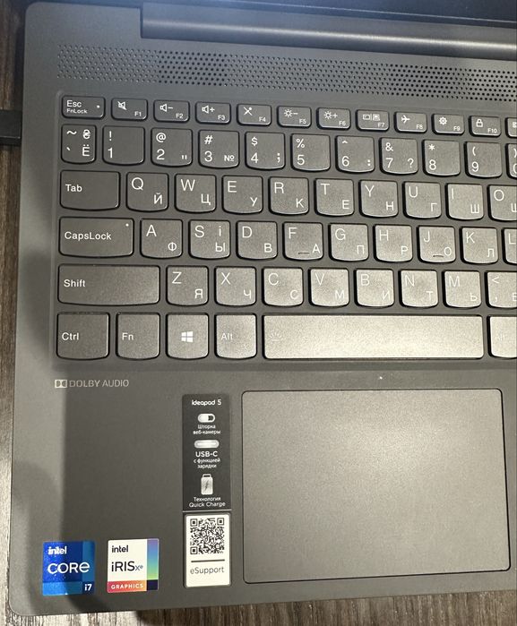 Lenovo Ideapad 15ITL05