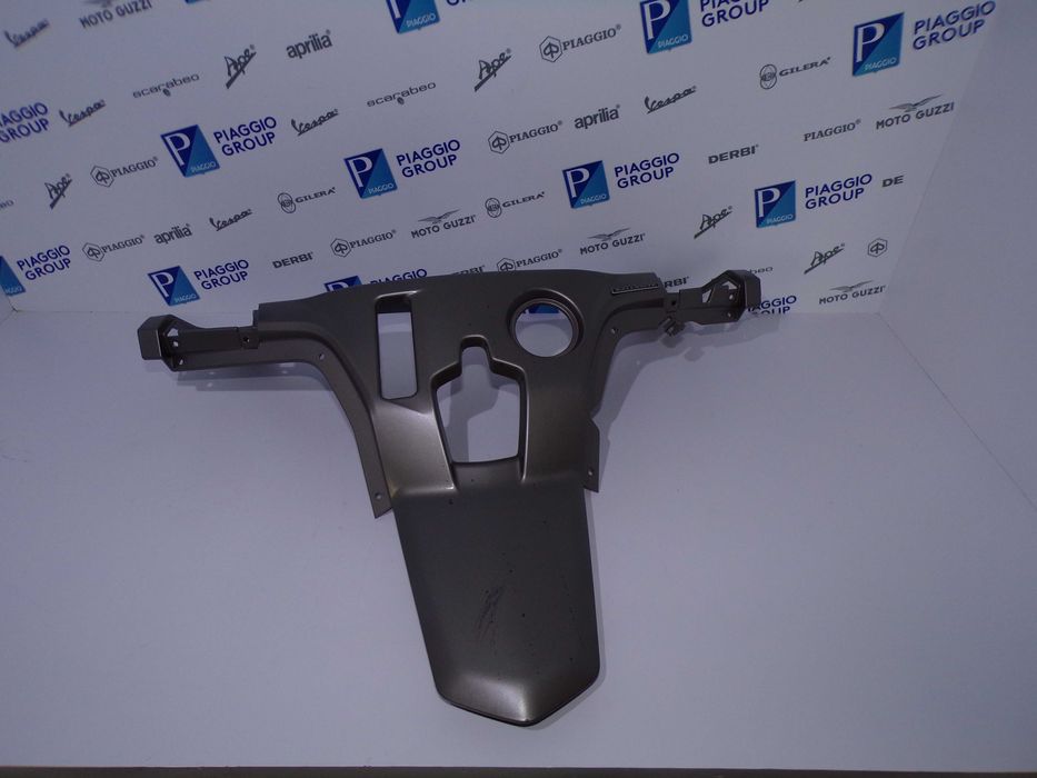 Piaggio MP3 530/400cc wypełnienie stacyjki 2023+