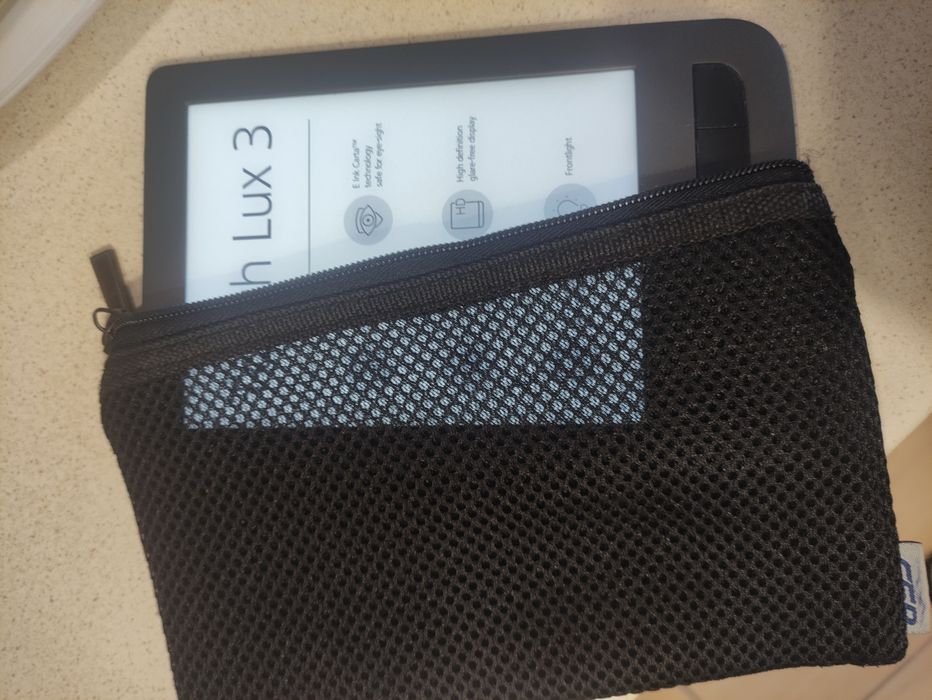 Pocketbook Touch Lux 3