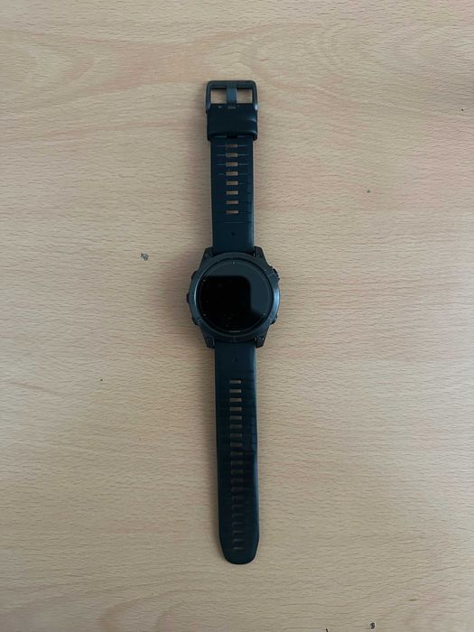 Garmin Epix Gen2 Pro 47' Safira