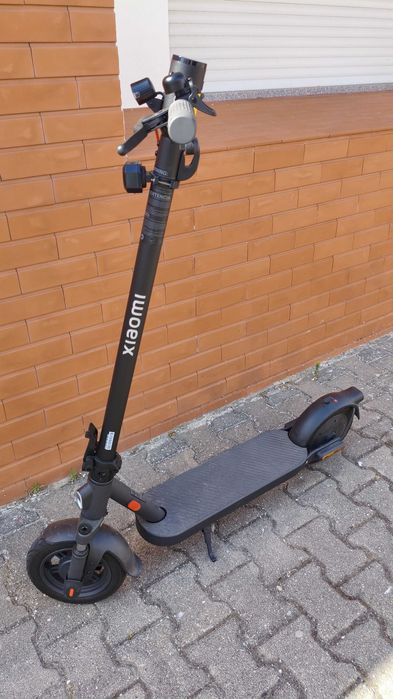 Trotinete Xiaomi Electric Scooter