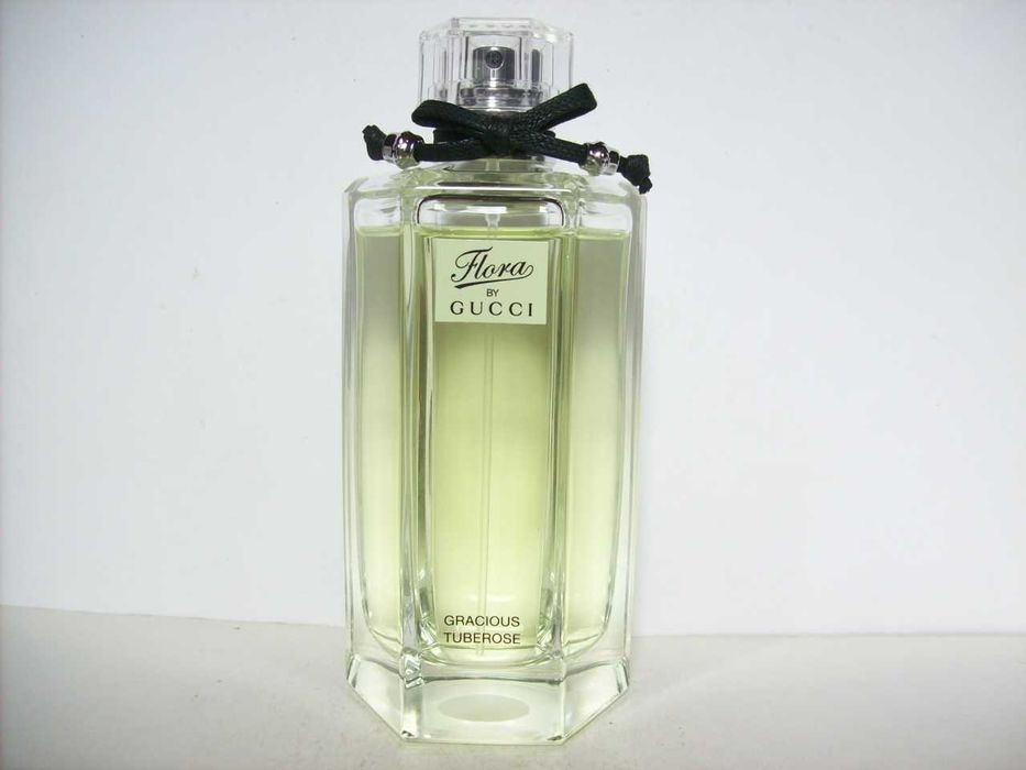 Gucci Flora by Gucci Gracious Tuberose - 100ML - UNIKAT