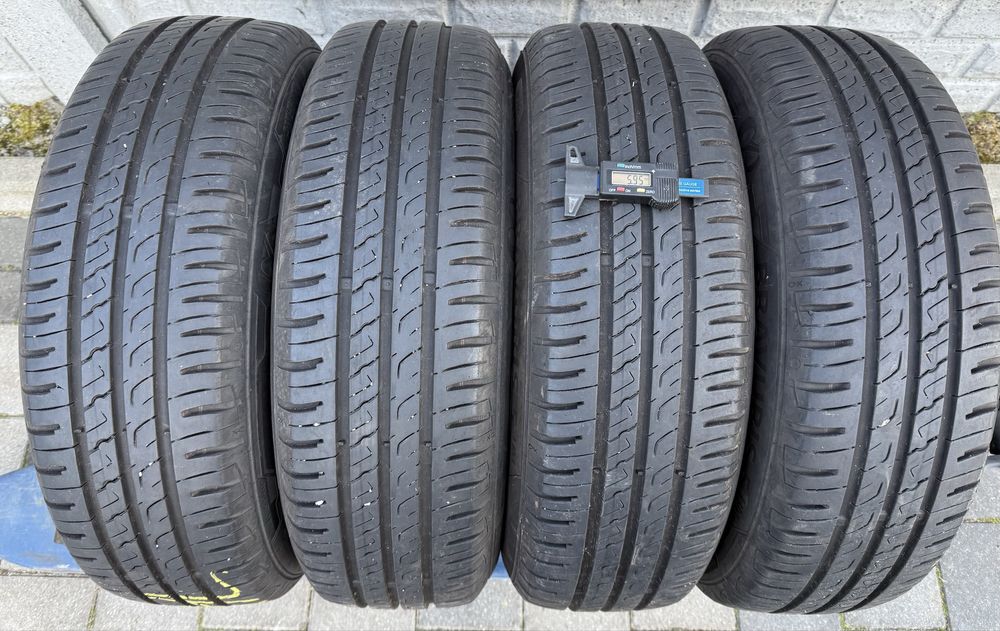 Oryginalne Felgi Kia 4x100 Stonic Rio 185/65R15 lato