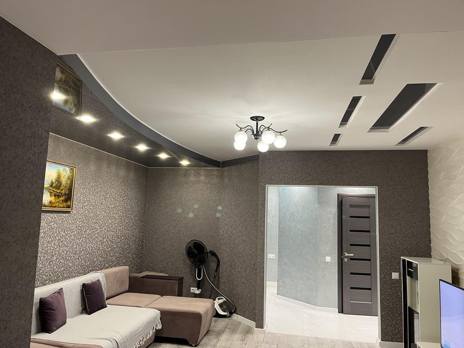 2-rooms apartment apartment by the address (area 70,4 m²) - Atlanta.ua - photo 5