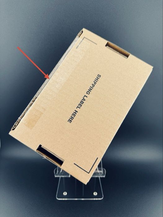 Hot Wheels RLC 1982 Lamborghini Countach LP 500 S