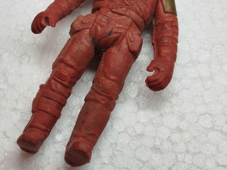 Bootleg AT ST DRIVER Star Wars Gwiezdne Wojny PRL