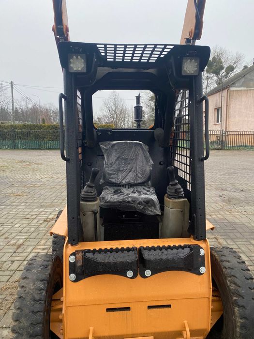 pompa volvo mini koparka neuson naprawa hitachi servis
