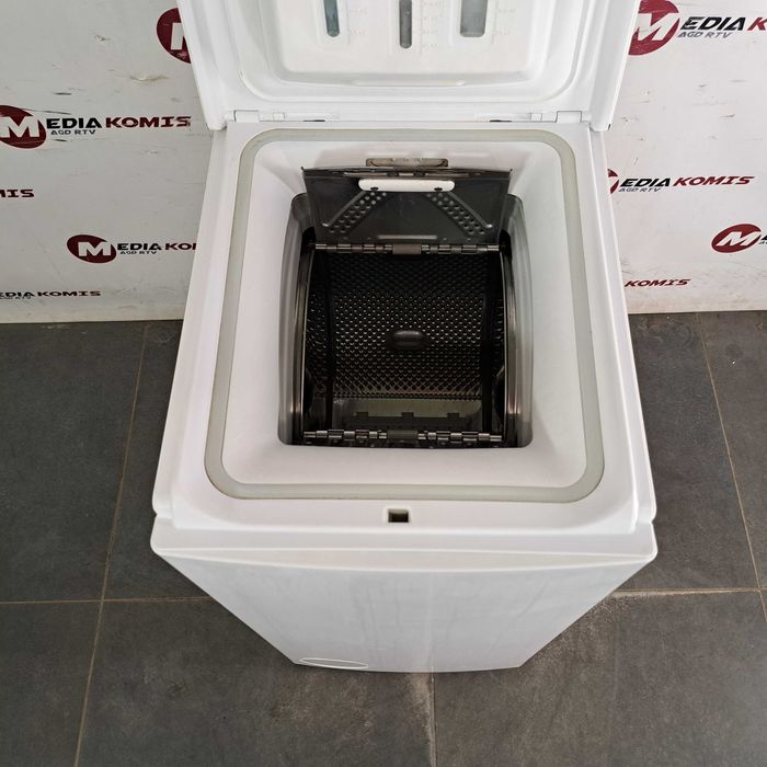 Pralka Bauknecht WAT UNIQ 65 AAA [12m-cy gwar] A+++/6,5kg/1200obr