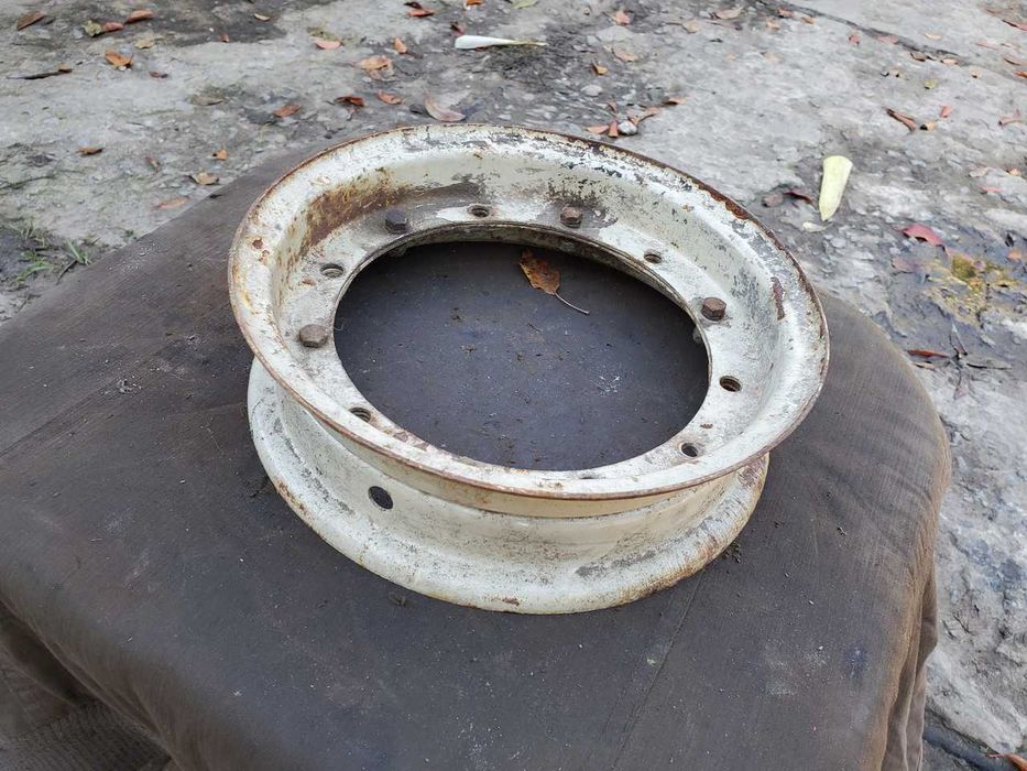 Продам диски для тачки, прицепчика з СЗМ