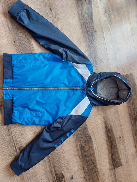 Куртка  для хлопчика