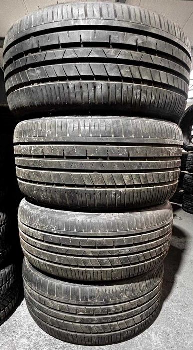 JANTES 19 MERCEDES-BENZ 5X112 2+2