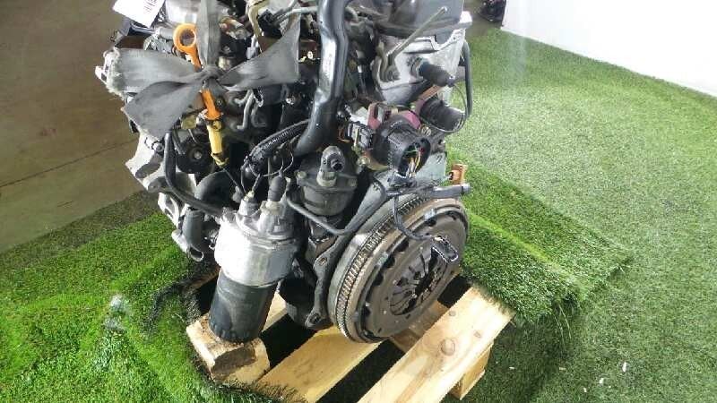 Motor  Volkswagen Passat 1.9 Tdi 110Cv Refª: Afn