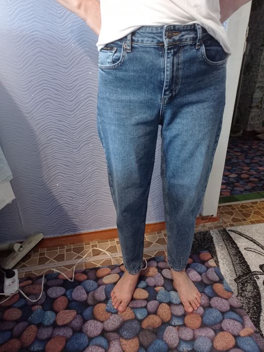 Джинси нові W29 L30
