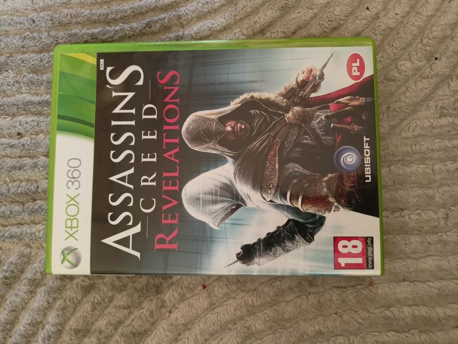 Assassins Creed Revelations