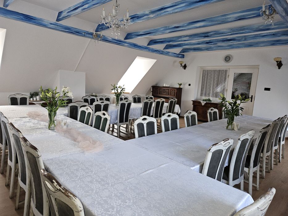 Sala pod imprezy
