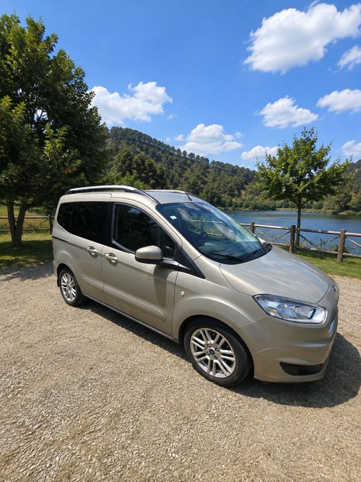 FORD TOURNEO para venda