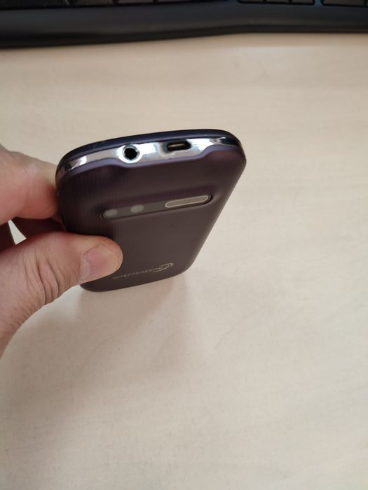 Alcatel One Touch 990C стандарт CDMA