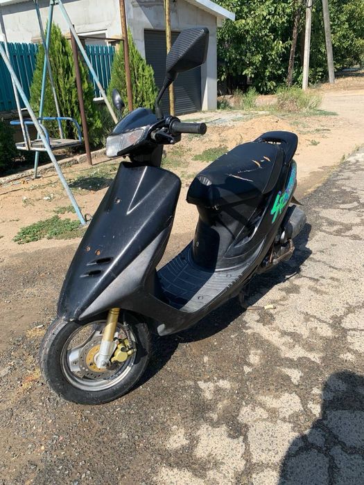 Продам мопед Honda dio 28 SR