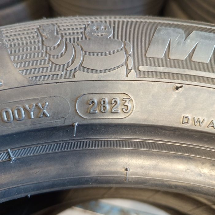 205/55/R16 Michelin e-primacy