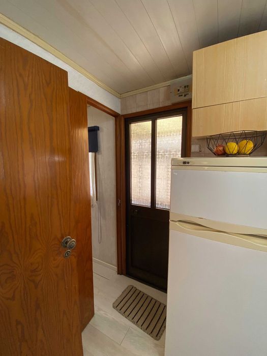 Vendo Casa Movél
