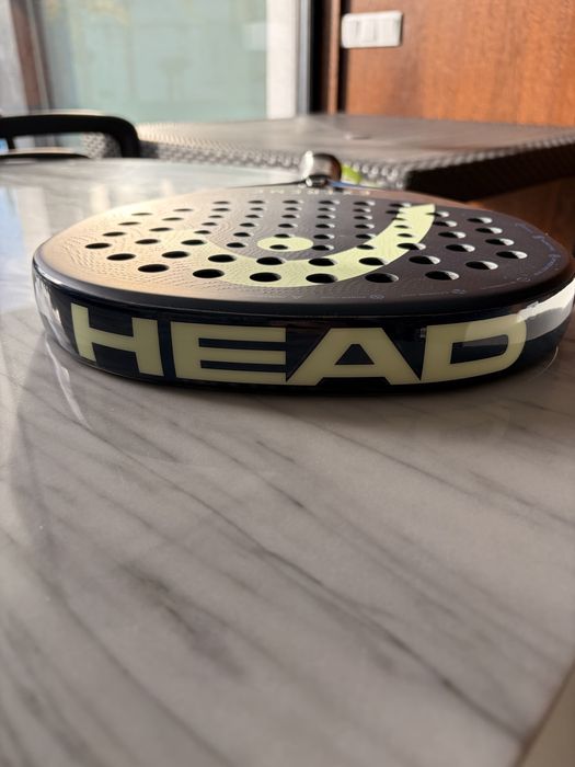 Raquete padel HEAD EXTREME PRO 2026