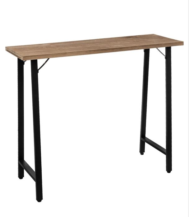 Bancada de Cozinha c/ 2 cadeiras altas