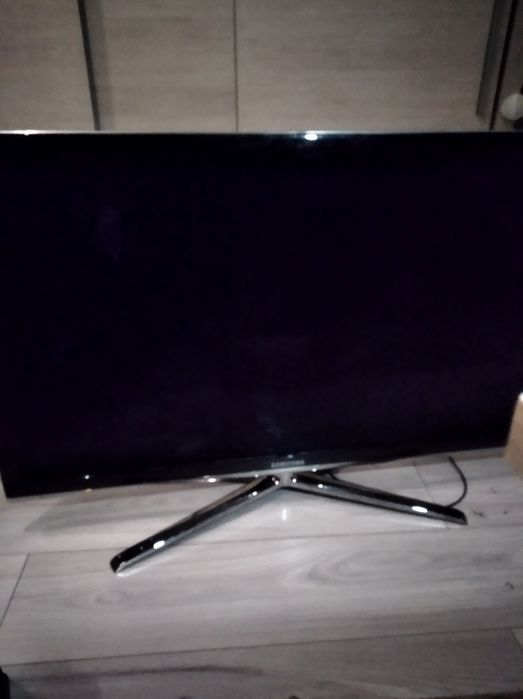 Telewizor Samsung Smart 3d 40 cali