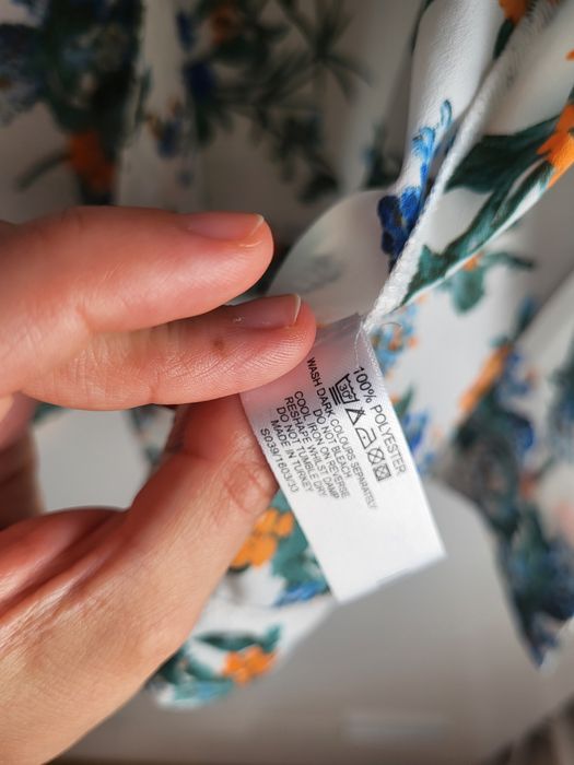 Kimono rozm. 44 select