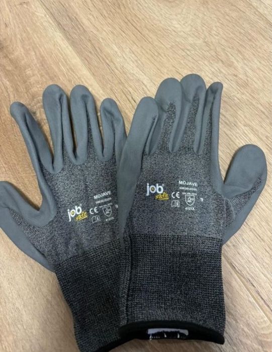 Rękawiczki robocze 9/L