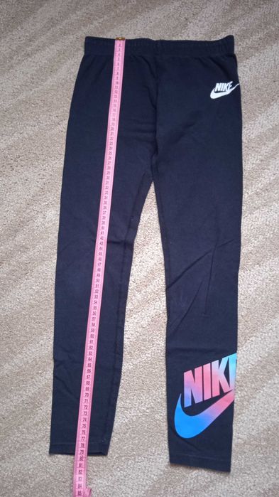 Лосіни Nike,для дівчаток