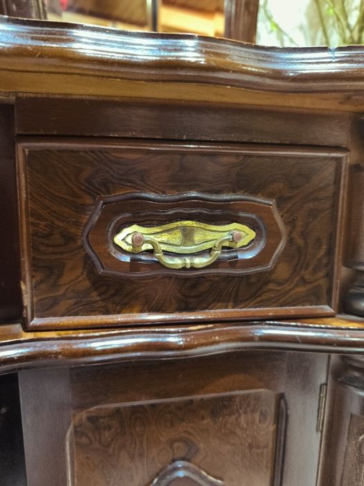 Toucador antigo Madeira