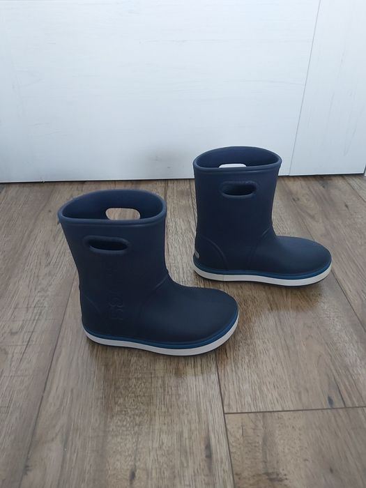 Kalosze Crocs 28-29