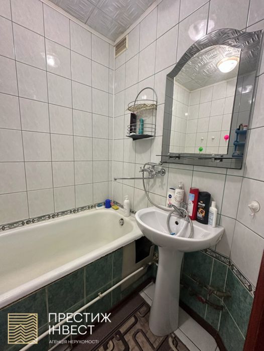 Продаж 2 кімнатної квартири в центрі міста