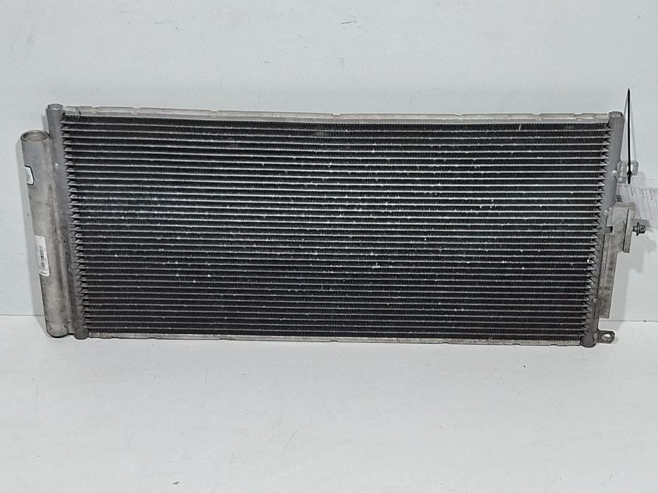 Radiador AC ABARTH 500E