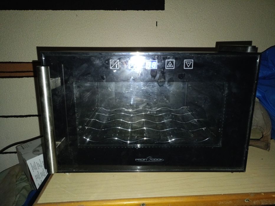 CLING chlodziarka lodowka