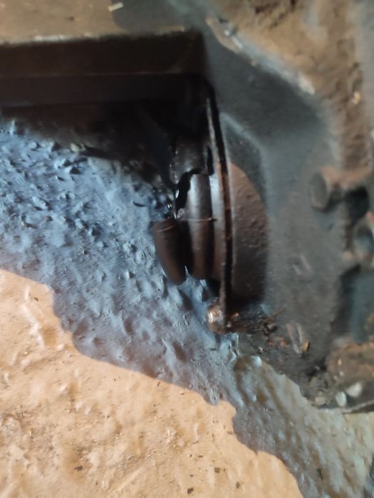 продам коробку передач на рено 11,19 кенго