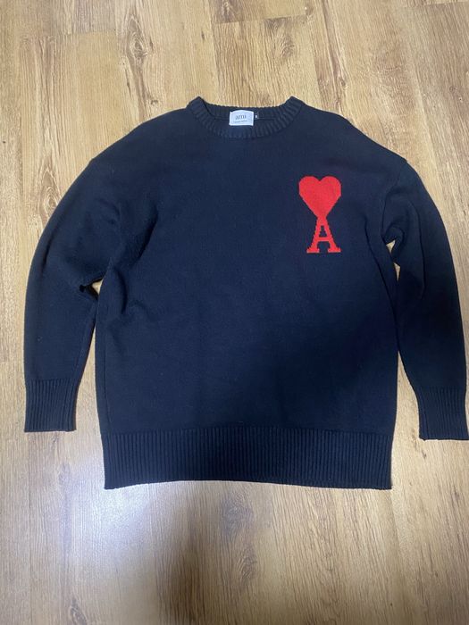 sweter ami stan nowy