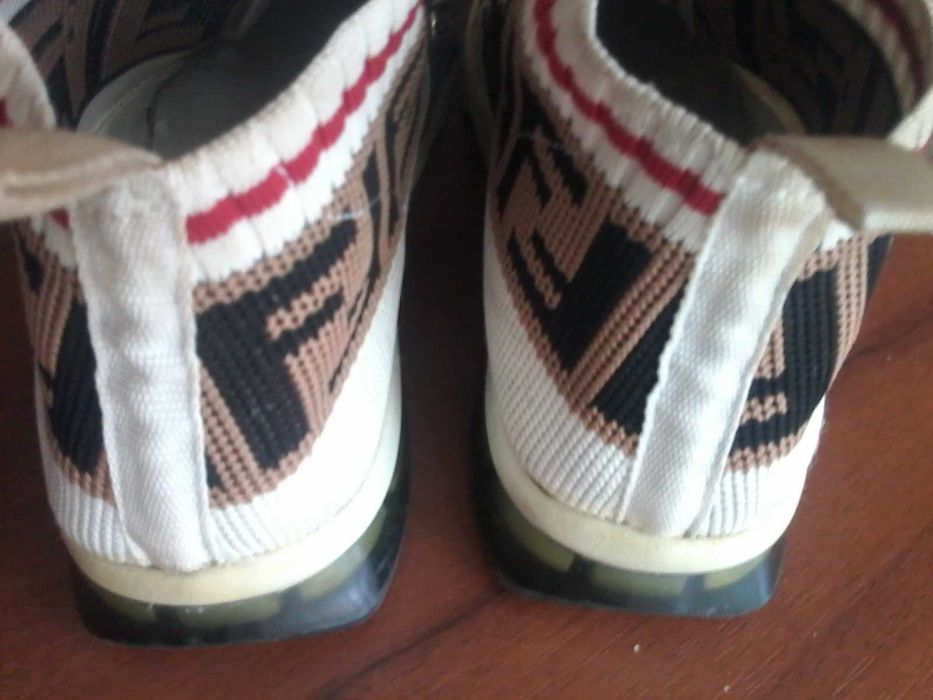 Кроссовки, слипоны, туфли 35-36р.цена разная