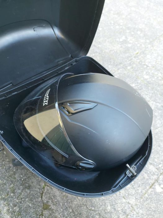 Scooter Kenos Valleta 50