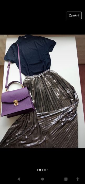 Spódnica Taranko r.36