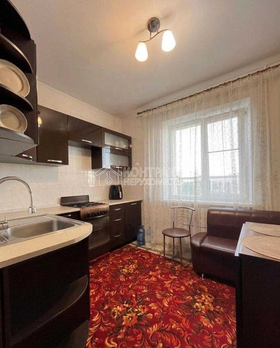 Apartment in Chuhuiv, Chuhuivskyy rayon - More