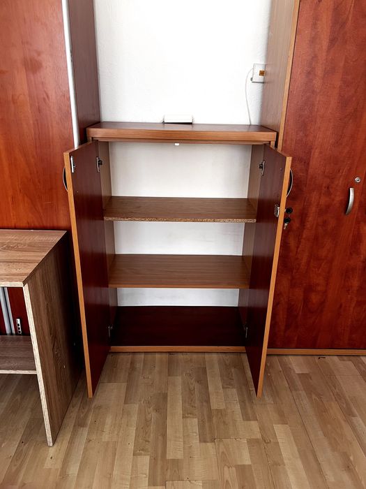 Oddam szafy za darmo