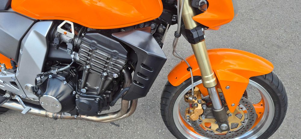 Kawasaki Z 1000