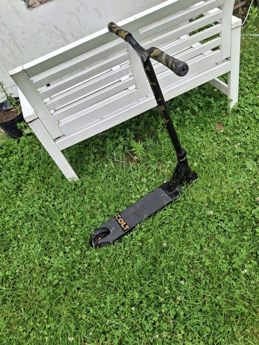 Hulajnoga wyczynowa COLT